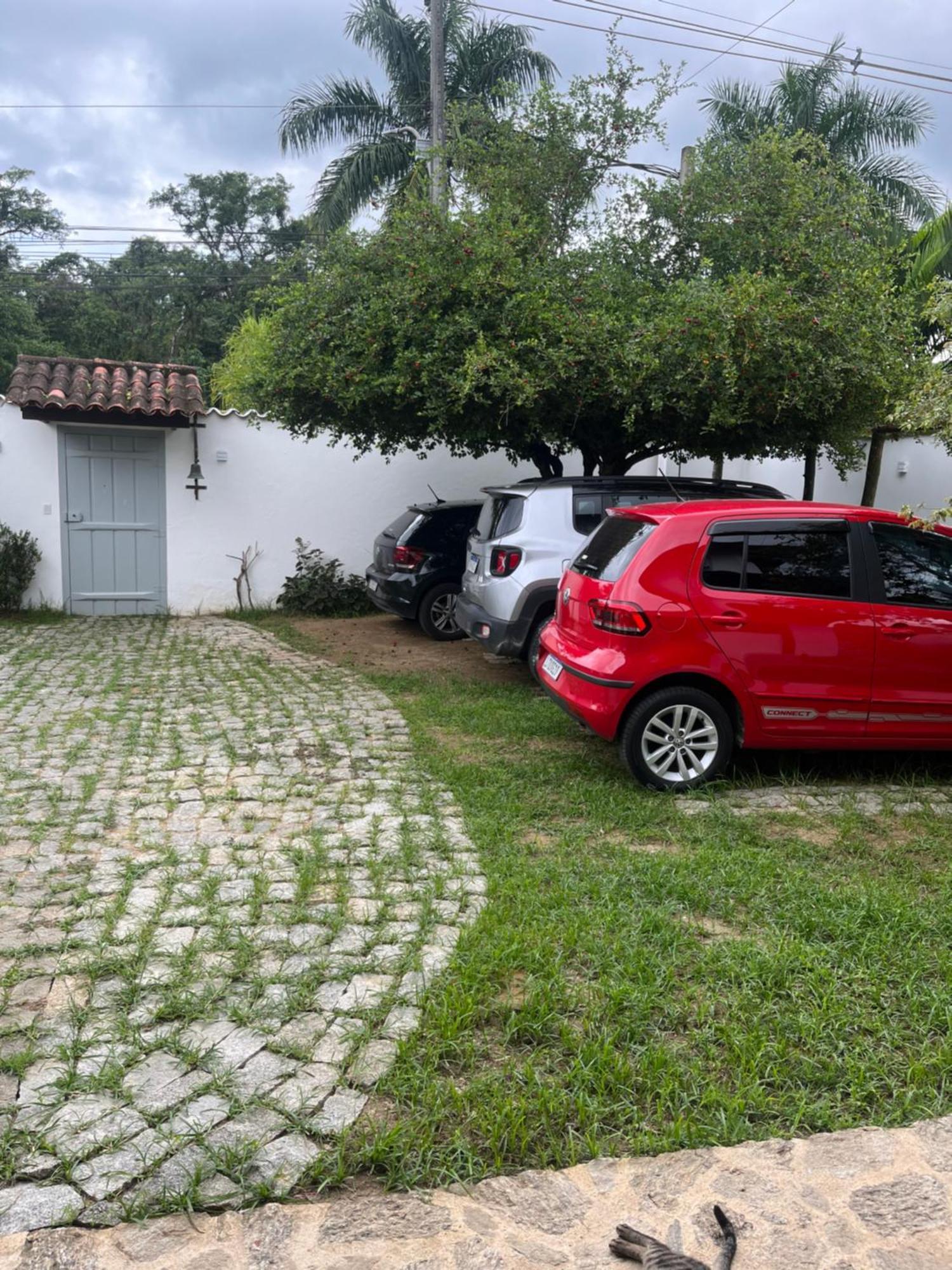 Casa Arte Cabore Araquari Exterior foto